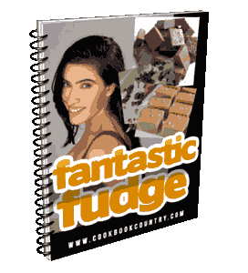 Fantastic Fudge