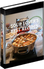 Soup Lover's Best Recipes