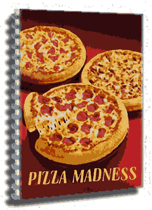 Pizza Madness